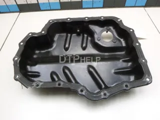 04E103602B Поддон масляный двигателя Seat Leon 3 Арт AM48443732, вид 1