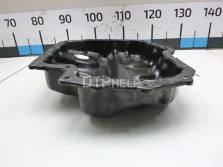 04E103602B Поддон масляный двигателя Seat Leon 3 Арт AM48443732, вид 3