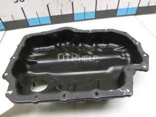 04E103602B Поддон масляный двигателя Seat Leon 3 Арт AM48443732, вид 5