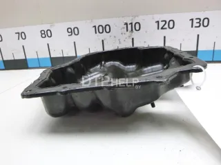 04E103602B Поддон масляный двигателя Seat Leon 3 Арт AM48443732, вид 6