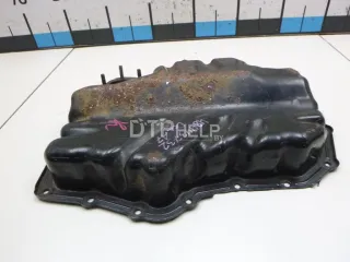 04E103602B Поддон масляный двигателя Seat Leon 3 Арт AM48443732, вид 7