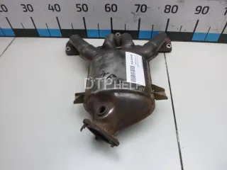 21116120300843 Коллектор выпускной Lada Granta Арт AM48447918