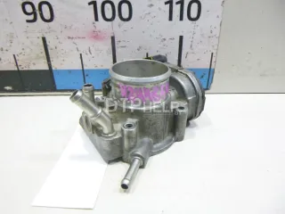 351002B150 Заслонка дроссельная электрическая Kia Ceed 1 Арт AM48448548, вид 1