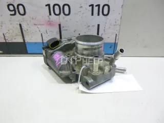 351002B150 Заслонка дроссельная электрическая Kia Ceed 1 Арт AM48448548, вид 2