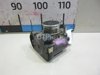 351002B150 Заслонка дроссельная электрическая Kia Ceed 1 Арт AM48448548, вид 3