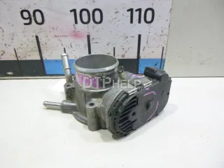 351002B150 Заслонка дроссельная электрическая Kia Ceed 1 Арт AM48448548, вид 4