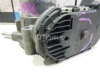 351002B150 Заслонка дроссельная электрическая Kia Ceed 1 Арт AM48448548, вид 5