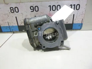 351002B150 Заслонка дроссельная электрическая Kia Ceed 1 Арт AM48448548, вид 7