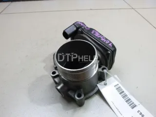 06F133062Q Заслонка дроссельная электрическая Seat Altea Арт AM48457863, вид 2