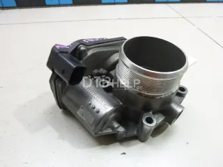 06F133062Q Заслонка дроссельная электрическая Seat Altea Арт AM48457863, вид 3