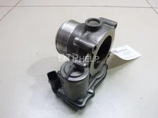 06F133062Q Заслонка дроссельная электрическая Seat Altea Арт AM48457863, вид 4
