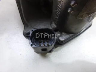 06F133062Q Заслонка дроссельная электрическая Seat Altea Арт AM48457863, вид 5