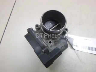 06F133062Q Заслонка дроссельная электрическая Seat Altea Арт AM48470917, вид 1