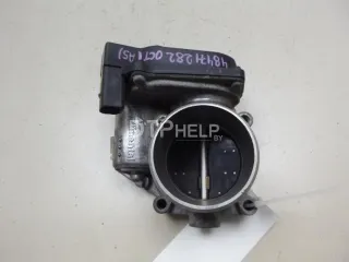 06F133062J Заслонка дроссельная электрическая Seat Altea Арт AM48471282, вид 1