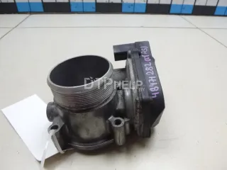 06F133062J Заслонка дроссельная электрическая Seat Altea Арт AM48471282, вид 2