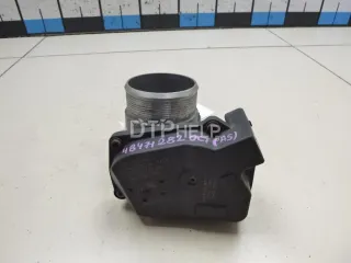 06F133062J Заслонка дроссельная электрическая Seat Altea Арт AM48471282, вид 3