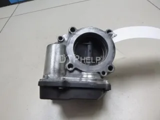 06F133062J Заслонка дроссельная электрическая Seat Altea Арт AM48471282, вид 5