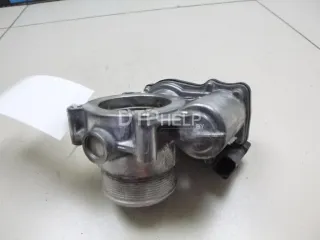 06F133062J Заслонка дроссельная электрическая Seat Altea Арт AM48471282, вид 6