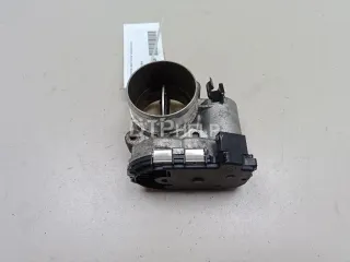 1781960 Заслонка дроссельная электрическая Citroen Jumper 2 Арт AM48487326, вид 1