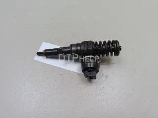 070130073N Форсунка дизельная электрическая Volkswagen Touareg 1 Арт AM48489625, вид 1