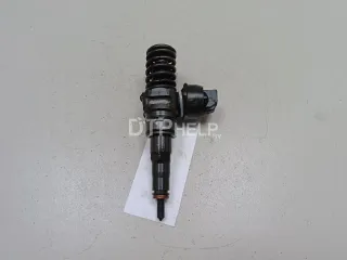 070130073N Форсунка дизельная электрическая Volkswagen Touareg 1 Арт AM48489625, вид 2