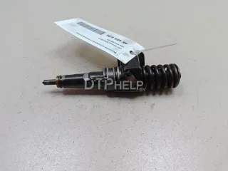070130073N Форсунка дизельная электрическая Volkswagen Touareg 1 Арт AM48489625, вид 3