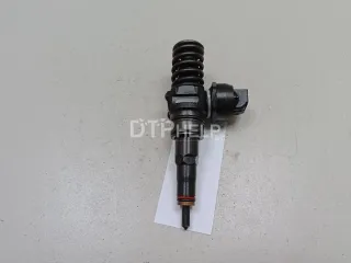 070130073N Форсунка дизельная электрическая Volkswagen Touareg 1 Арт AM48489628, вид 1