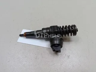 070130073N Форсунка дизельная электрическая Volkswagen Touareg 1 Арт AM48489628, вид 2