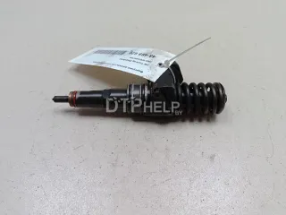 070130073N Форсунка дизельная электрическая Volkswagen Touareg 1 Арт AM48489628, вид 3
