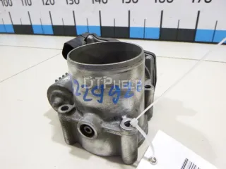 03C133062C Заслонка дроссельная электрическая Seat Ibiza 4 Арт AM48490070, вид 1