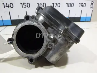 03C133062C Заслонка дроссельная электрическая Seat Ibiza 4 Арт AM48490070, вид 6