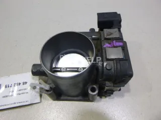03F133062B Заслонка дроссельная электрическая Seat Leon 3 Арт AM48492719, вид 1