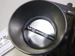 03F133062B Заслонка дроссельная электрическая Seat Leon 3 Арт AM48492719, вид 2