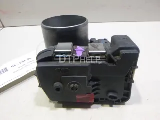 03F133062B Заслонка дроссельная электрическая Seat Leon 3 Арт AM48492719, вид 3