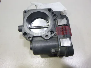 03F133062B Заслонка дроссельная электрическая Seat Leon 3 Арт AM48492719, вид 7