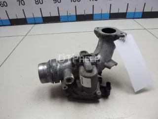 161A05457R Заслонка дроссельная электрическая Renault Duster 1 Арт AM48500249, вид 1