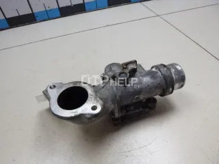 161A05457R Заслонка дроссельная электрическая Renault Duster 1 Арт AM48500249, вид 3