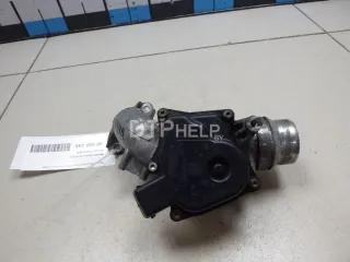 161A05457R Заслонка дроссельная электрическая Renault Duster 1 Арт AM48500249, вид 7