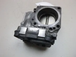 03F133062B Заслонка дроссельная электрическая Seat Leon 3 Арт AM48508641, вид 1