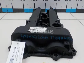 E4T15C1003030 Крышка головки блока (клапанная) Chery Tiggo 7 PRO Арт AM48514911, вид 4