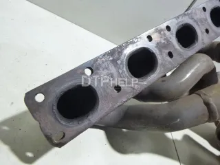 18407570339 Коллектор выпускной BMW 1 E81/E82/E87/E88 Арт AM48522948, вид 4