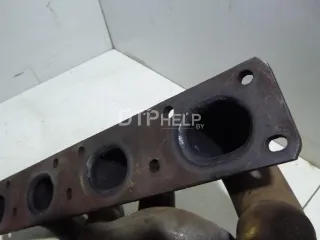 18407570339 Коллектор выпускной BMW 1 E81/E82/E87/E88 Арт AM48522948, вид 5