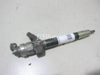 1378432 Форсунка дизельная электрическая Citroen Jumper 2 Арт AM48523593, вид 1