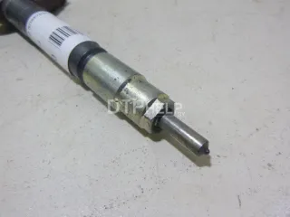 1378432 Форсунка дизельная электрическая Citroen Jumper 2 Арт AM48523593, вид 2
