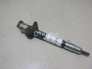 1378432 Форсунка дизельная электрическая Citroen Jumper 2 Арт AM48523593, вид 3