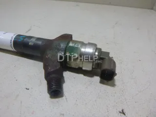 1378432 Форсунка дизельная электрическая Citroen Jumper 2 Арт AM48523593, вид 5
