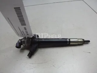 1378432 Форсунка дизельная электрическая Citroen Jumper 2 Арт AM48523980, вид 1