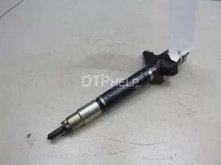 1378432 Форсунка дизельная электрическая Citroen Jumper 2 Арт AM48523980, вид 2
