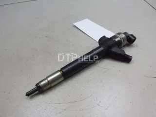 1378432 Форсунка дизельная электрическая Citroen Jumper 2 Арт AM48523980, вид 3