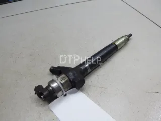 1378432 Форсунка дизельная электрическая Citroen Jumper 2 Арт AM48523980, вид 4